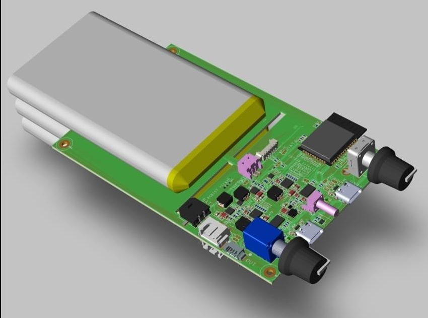 PCB